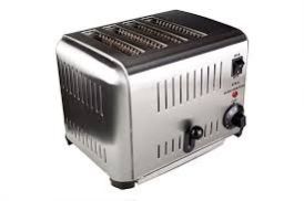 Electric Toaster