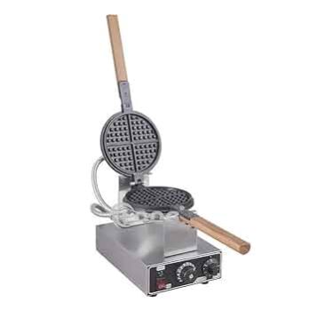 Waffle Machine