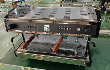 Coffee Machine