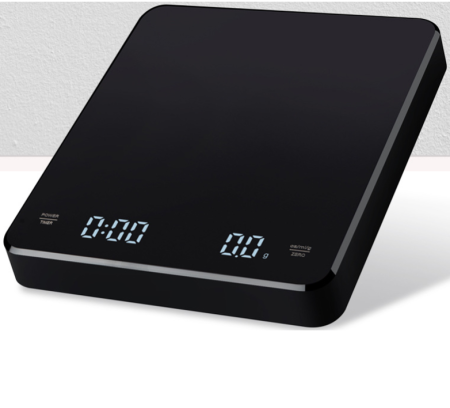 Coffee Scale Rechargeable