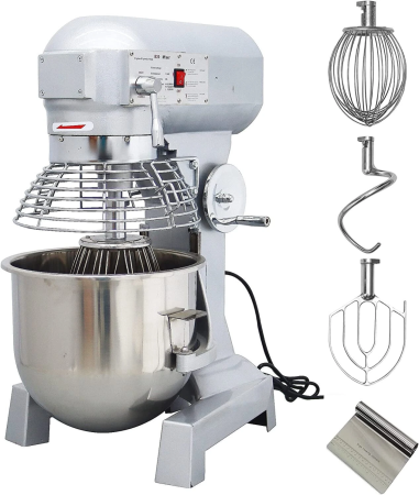 Electric Food Mixer