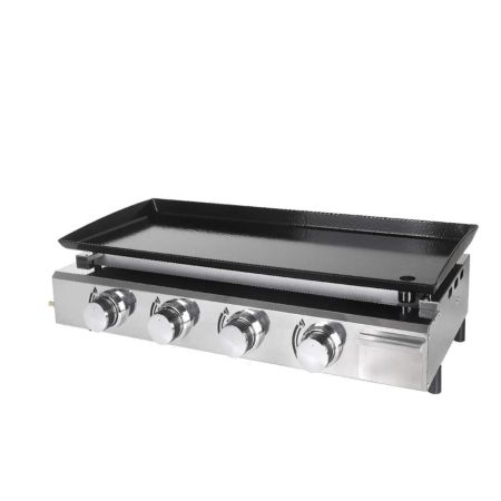 Gas Griddle