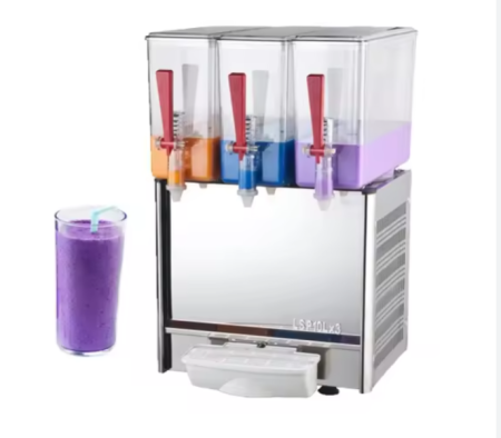 Juice Dispenser