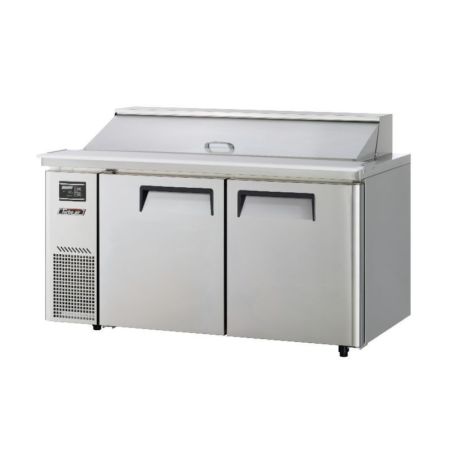 Pizza Counter